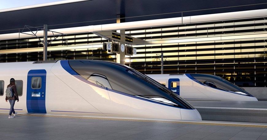 HS2 ACTS ON FEEDBACK TO IMPROVE MANCHESTER ROUTE DESIGN